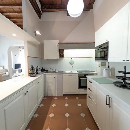 Flowers' Duomo, Central And Spacious Apartman Firenze