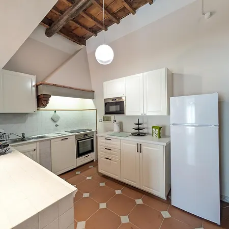 Apartman Flowers' Duomo, Central And Spacious
