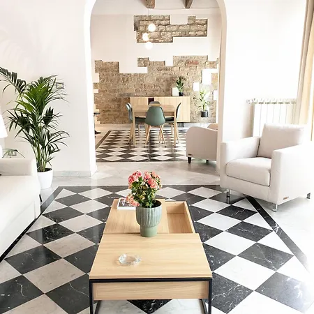Apartman Flowers' Duomo, Central And Spacious *