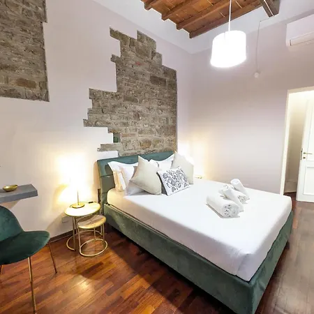 Apartman Flowers' Duomo, Central And Spacious Firenze