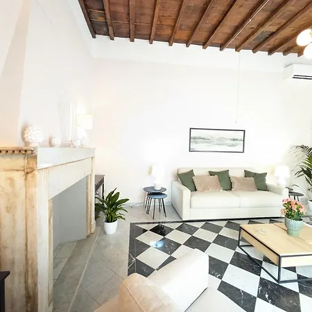 Apartman Flowers' Duomo, Central And Spacious