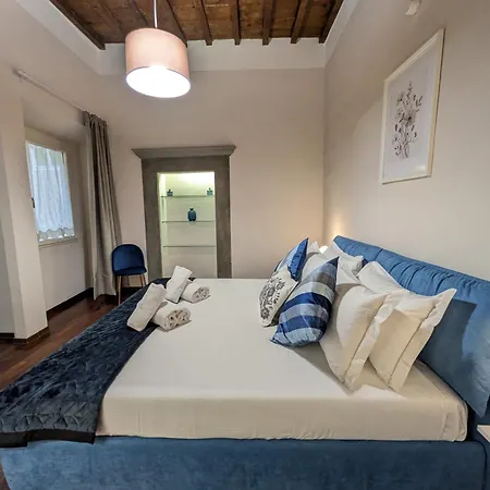 Apartman Flowers' Duomo, Central And Spacious