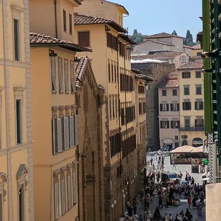 Flowers' Duomo, Central And Spacious Apartman Firenze