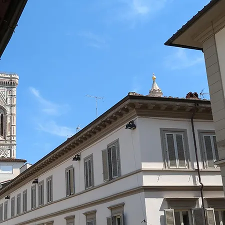 Flowers' Duomo, Central And Spacious * Firenze