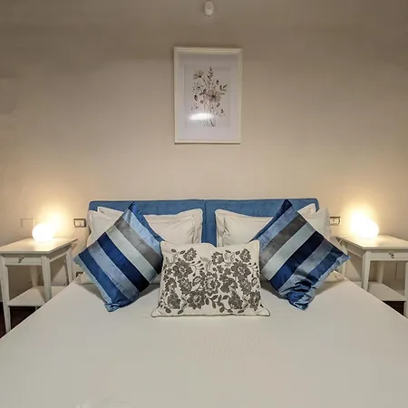 Apartman Flowers' Duomo, Central And Spacious *