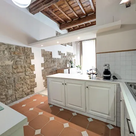Apartman Flowers' Duomo, Central And Spacious