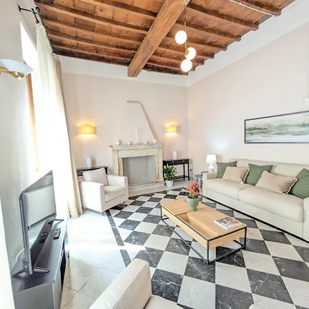 Apartman Flowers' Duomo, Central And Spacious *