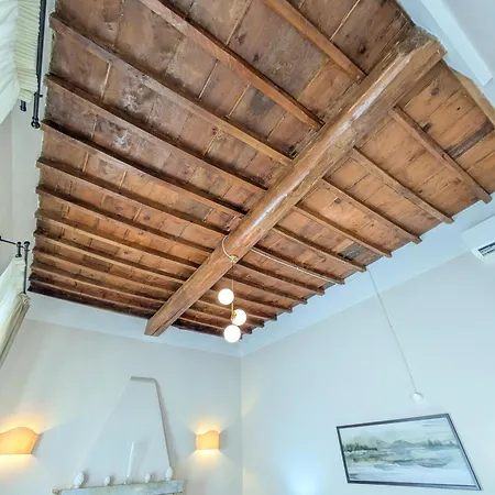 Flowers' Duomo, Central And Spacious Apartman Firenze