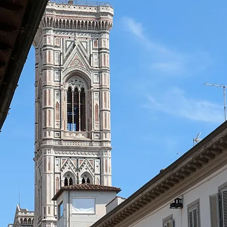 Flowers' Duomo, Central And Spacious * Firenze