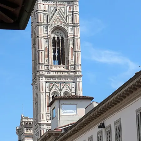 Flowers' Duomo, Central And Spacious Firenze