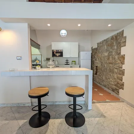 Apartman Flowers' Duomo, Central And Spacious