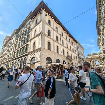 Apartman Flowers' Duomo, Central And Spacious