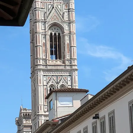 Flowers' Duomo, Central And Spacious * Firenze