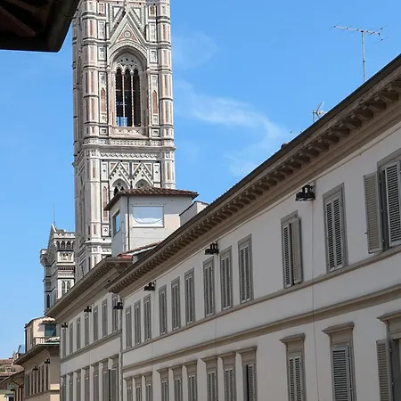 Flowers' Duomo, Central And Spacious Firenze