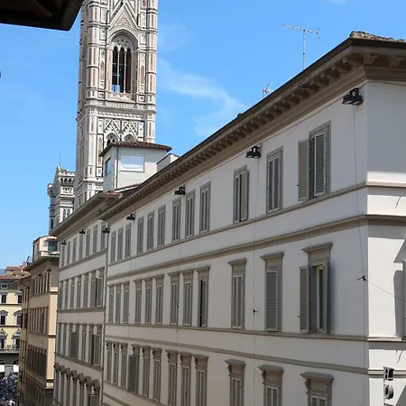 Flowers' Duomo, Central And Spacious Apartman Firenze