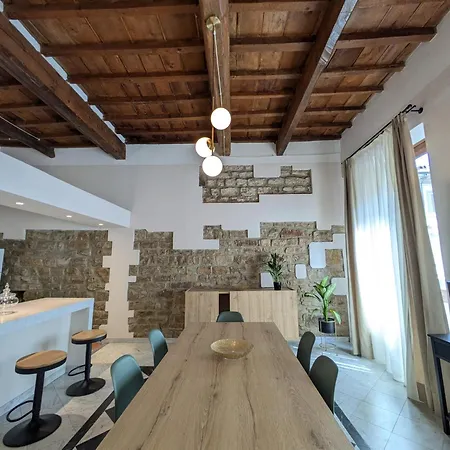 Flowers' Duomo, Central And Spacious Apartman Firenze