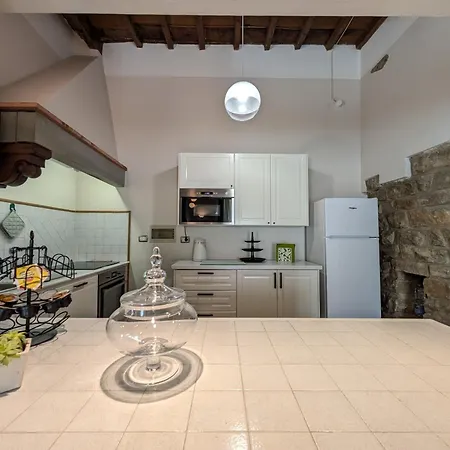 Apartman Flowers' Duomo, Central And Spacious Firenze