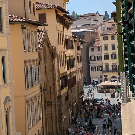Flowers' Duomo, Central And Spacious * Firenze