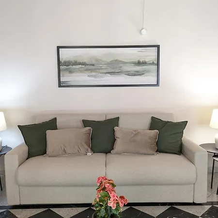 Apartman Flowers' Duomo, Central And Spacious Firenze