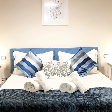Apartman Flowers' Duomo, Central And Spacious