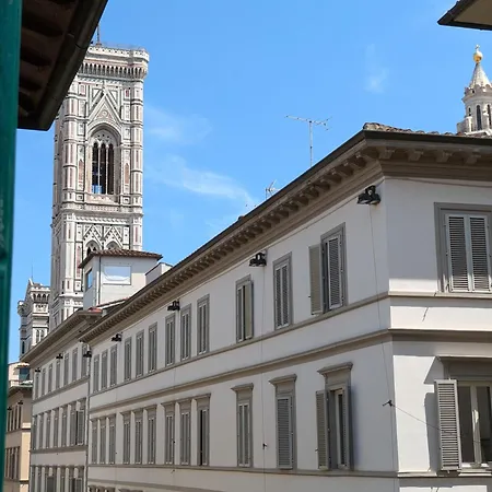 Flowers' Duomo, Central And Spacious Apartman Firenze