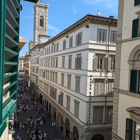Flowers' Duomo, Central And Spacious * Firenze